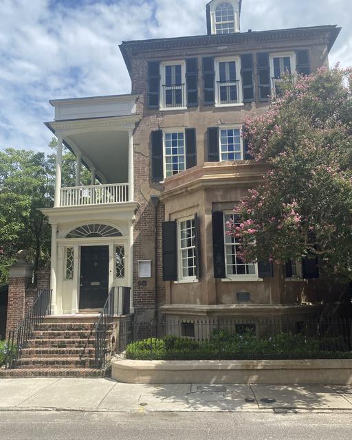 Judge Robert Pringle House — photo 2