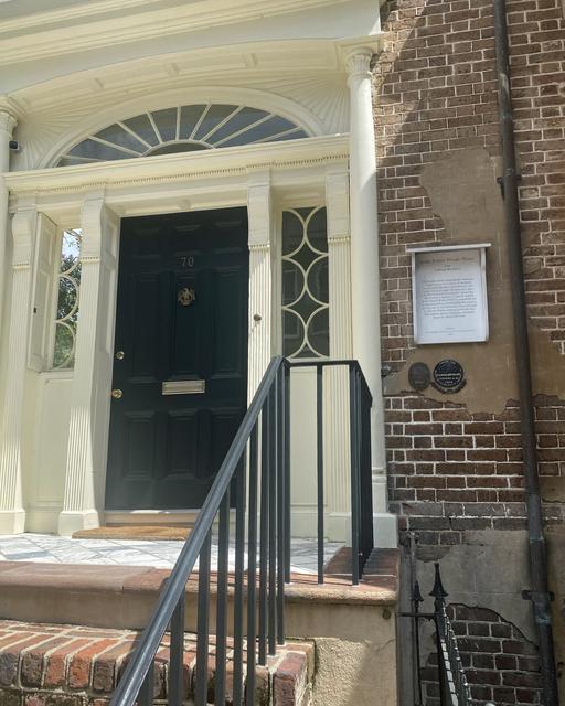 Judge Robert Pringle House — photo 3