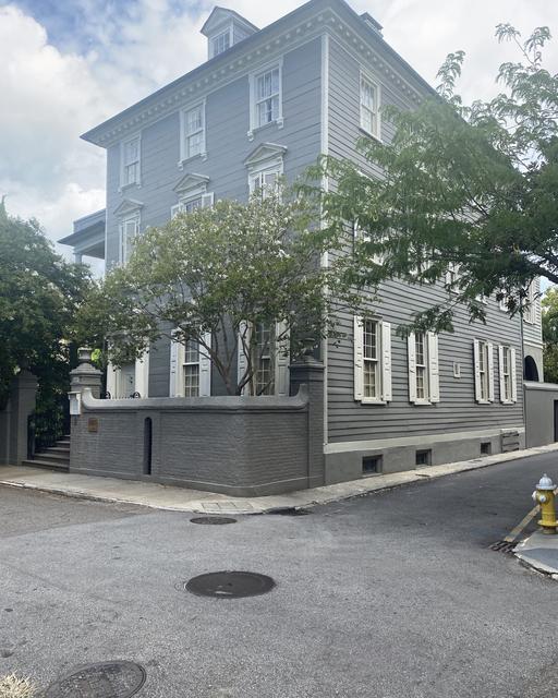 John Stuart House — photo 1