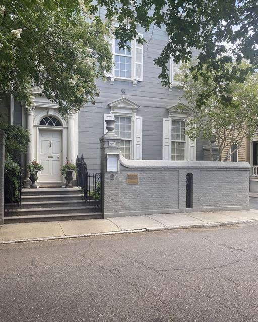 John Stuart House — photo 2