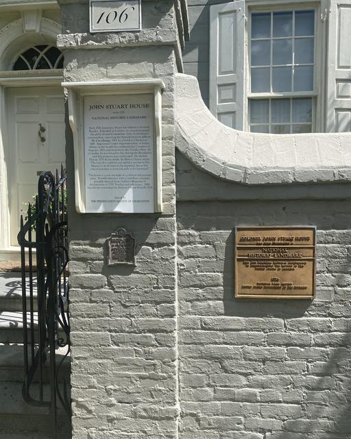 John Stuart House — photo 3