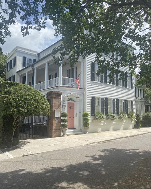 The Dr. Peter Fayssoux House — photo 1