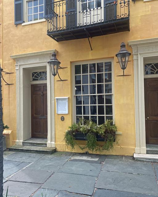 Major Peter Bocquet’s House — photo 3