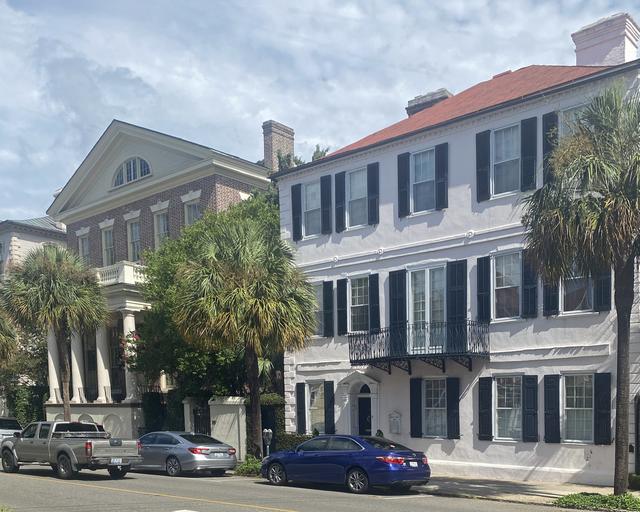 William Harvey House — photo 1