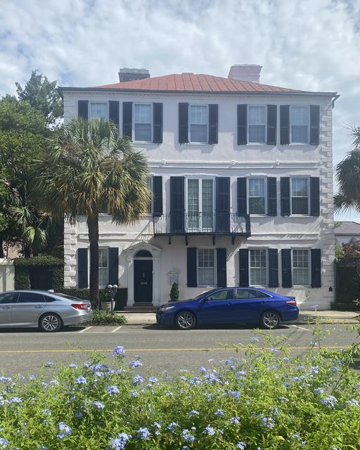 William Harvey House — photo 2