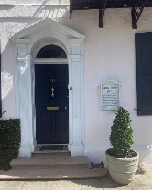 William Harvey House — photo 3