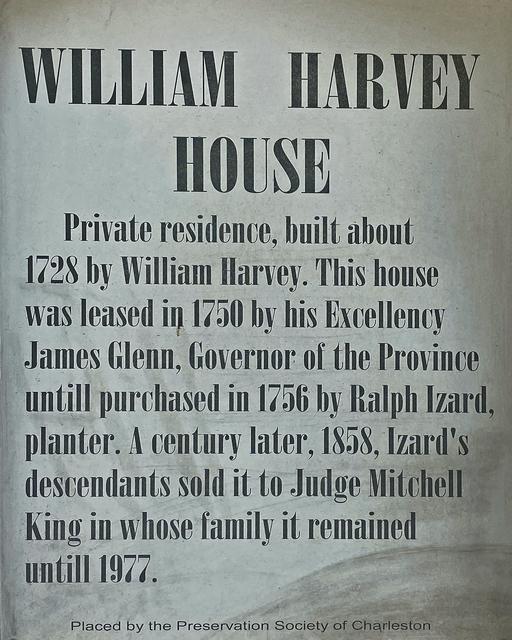 William Harvey House — photo 4