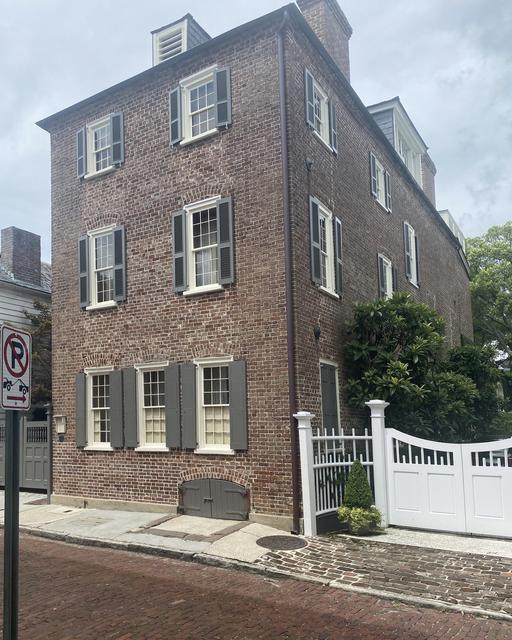 Young-Johnson House — photo 2