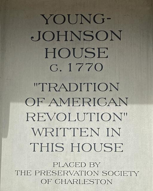 Young-Johnson House — photo 4