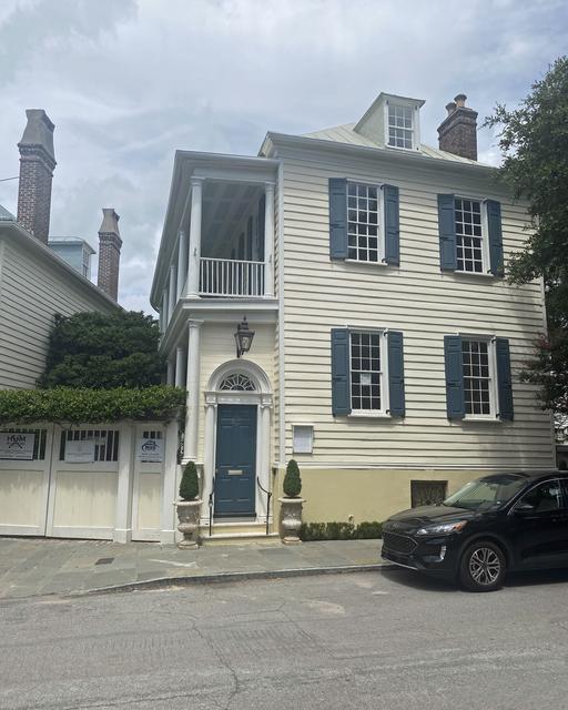 Joseph Verree House — photo 2