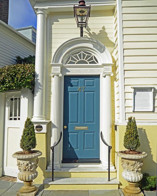 Joseph Verree House — photo 3