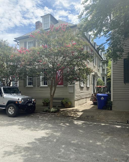 James Verree House — photo 1