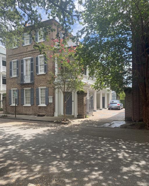 Thomas Bee’s House — photo 1