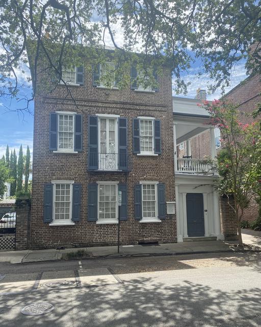 Thomas Bee’s House — photo 2
