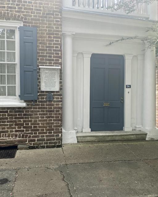 Thomas Bee’s House — photo 3