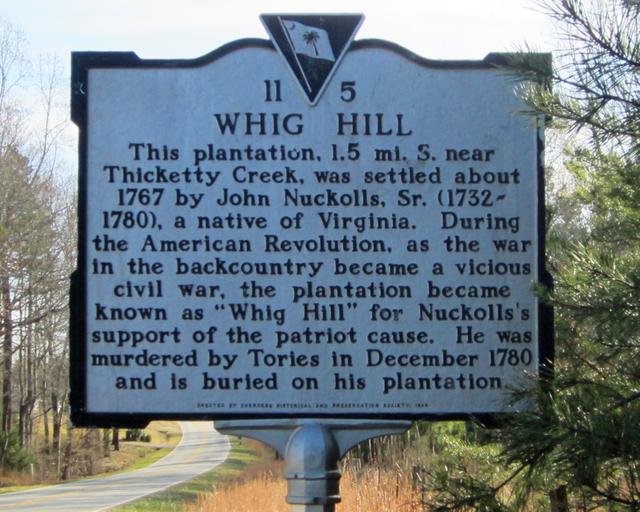 Whig Hill — photo 2