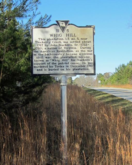 Whig Hill — photo 3