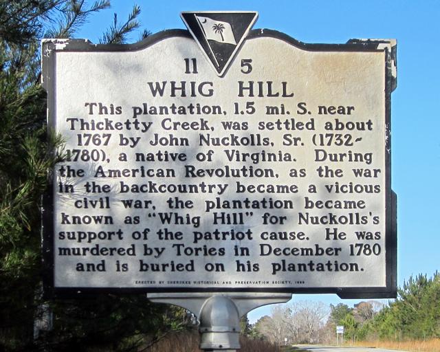 Whig Hill — photo 4