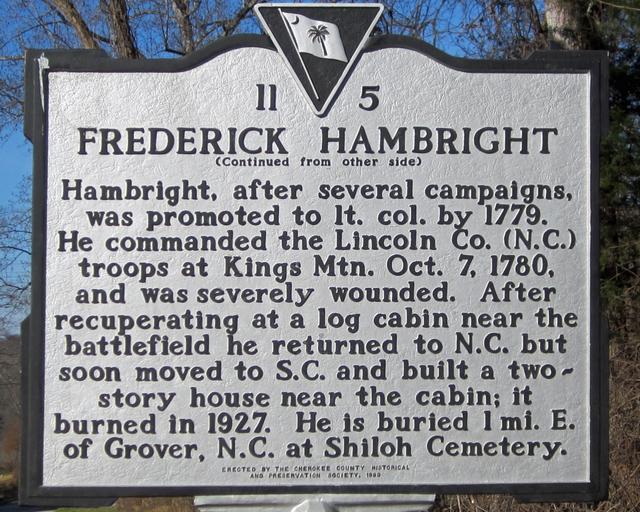 Frederick Hambright — photo 4
