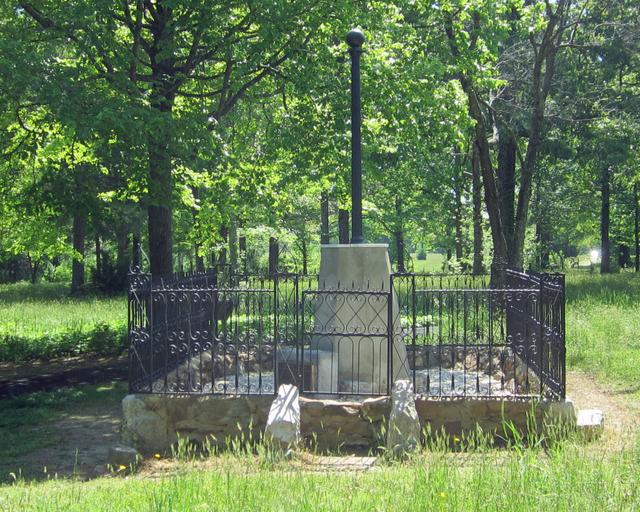 Washington Light Infantry Monument — photo 3