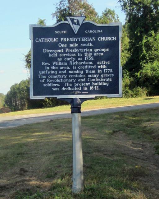 Catholic Presbyterian Church — photo 3