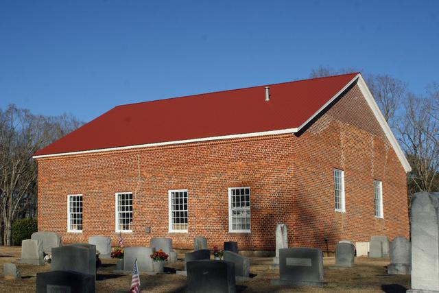 Catholic Presbyterian Church — photo 2
