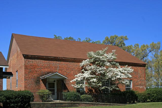 Catholic Presbyterian Church — photo 3