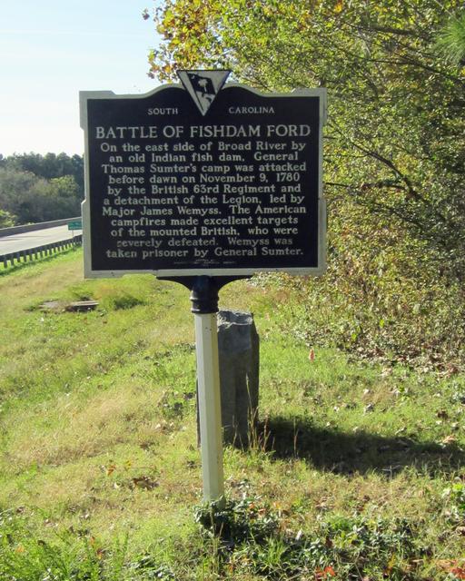 Battle of Fishdam Ford — photo 3