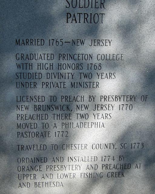 Rev. John Simpson (1740-1808) — photo 3