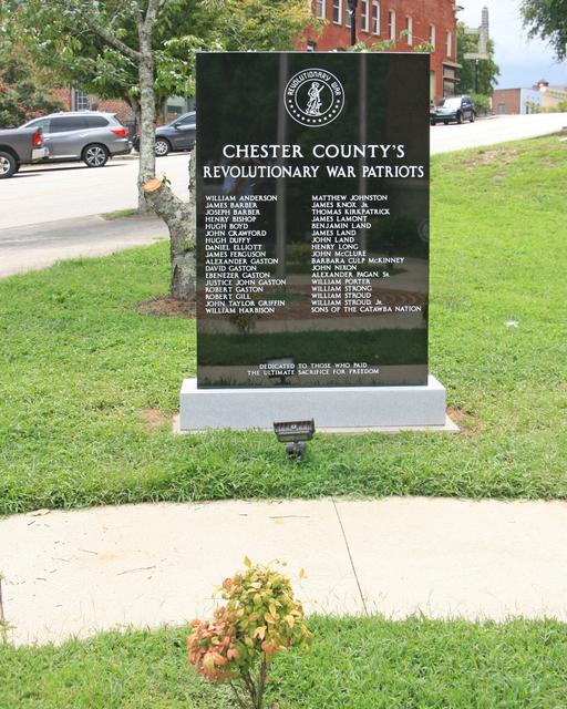 Chester County’s Revolutionary War Patriots — photo 2