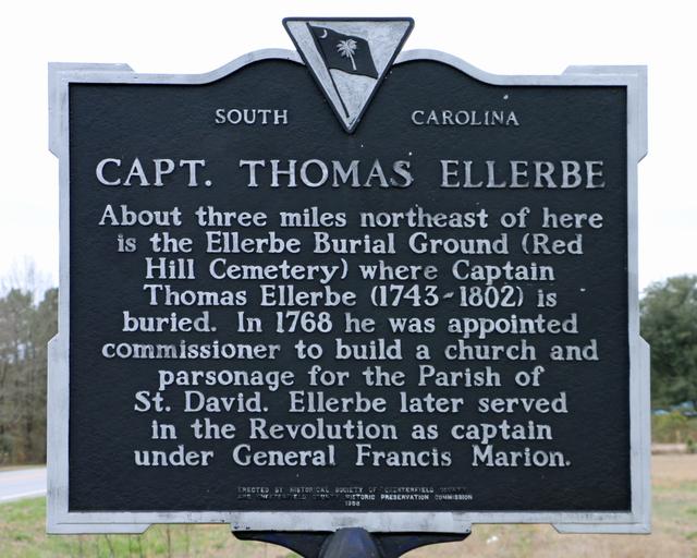 Cash Homesite/Capt. Thomas Ellerbe — photo 2