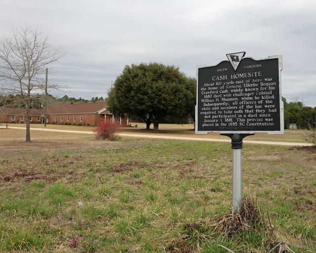 Cash Homesite/Capt. Thomas Ellerbe — photo 3