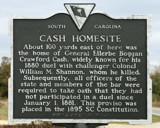 Cash Homesite/Capt. Thomas Ellerbe — photo 4