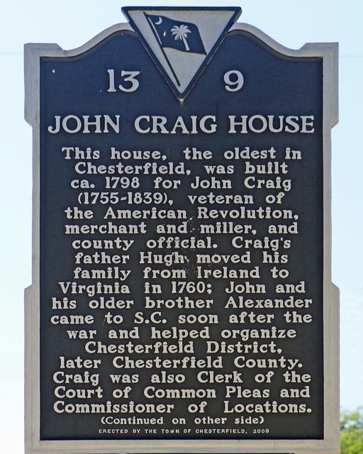 John Craig House — photo 2