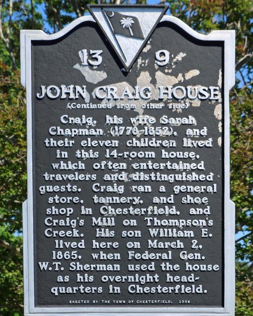 John Craig House — photo 4