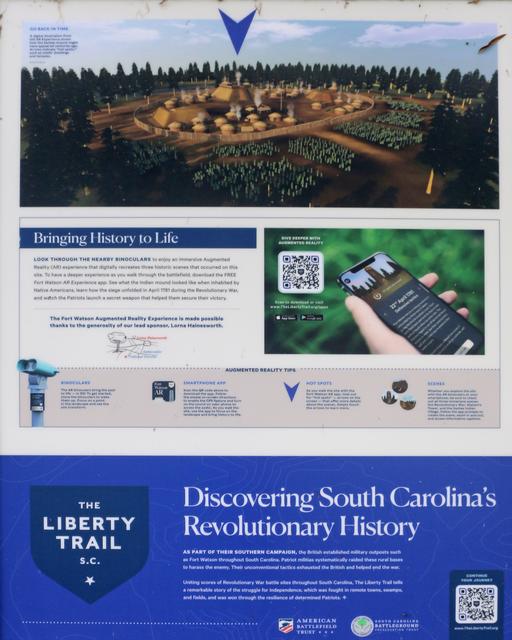 Bringing History to Life — photo 3
