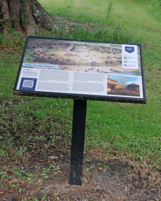 Who Are the Santee? — photo 2