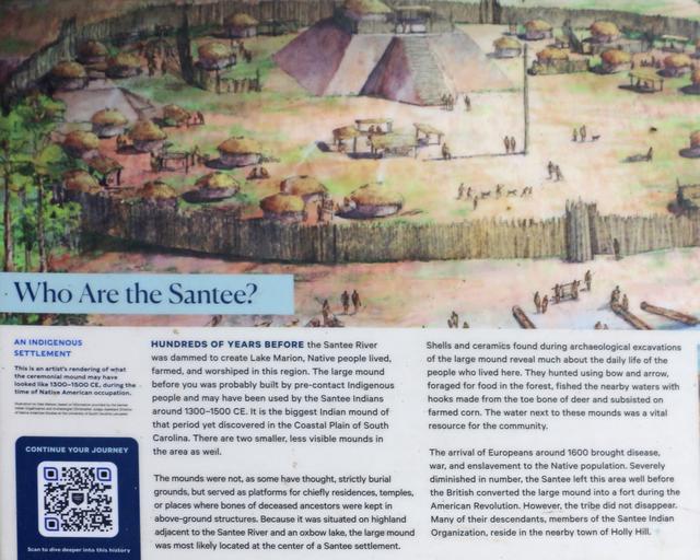 Who Are the Santee? — photo 3