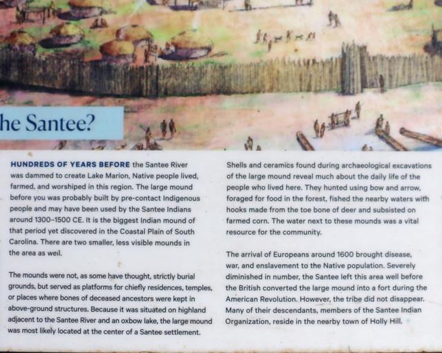 Who Are the Santee? — photo 4