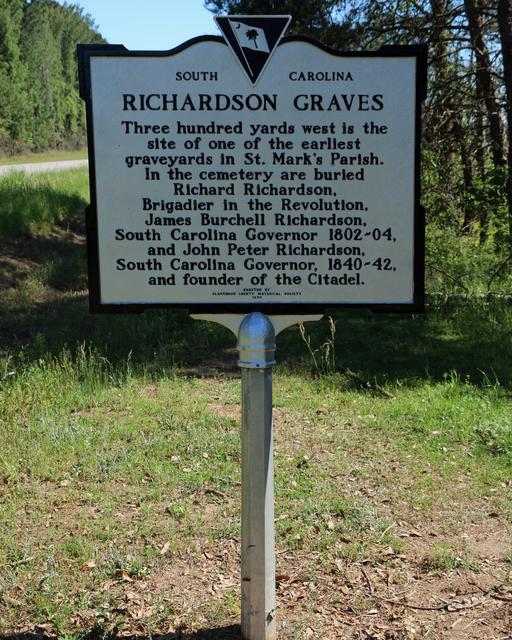 Richardson Graves — photo 1