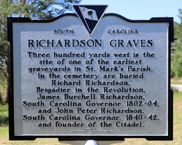 Richardson Graves — photo 2