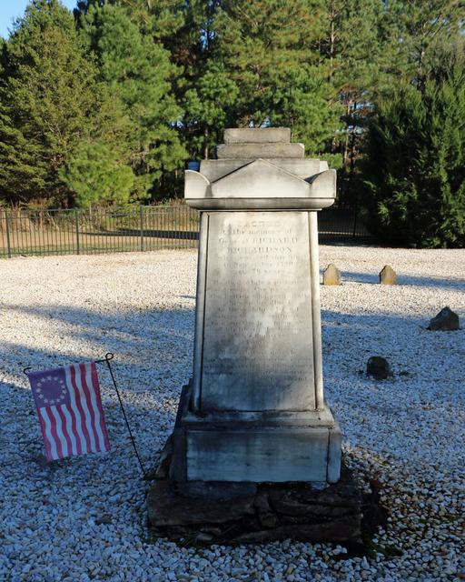 Richardson Graves Site — photo 3