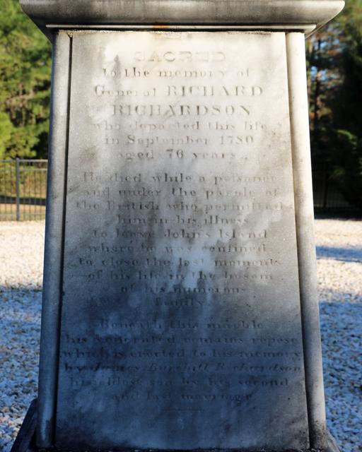 Richardson Graves Site — photo 4