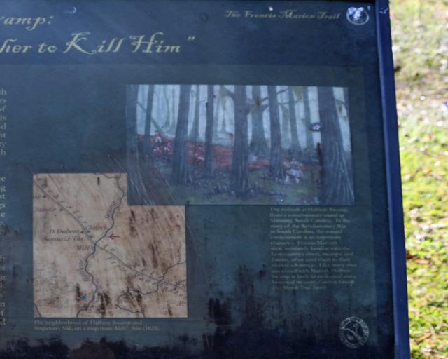 Halfway Swamp: “In pursuit of a Brother to Kill Him” — photo 4