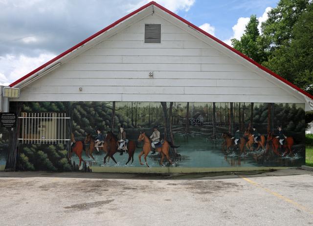 Chase At Richbourg’s Mill — photo 2