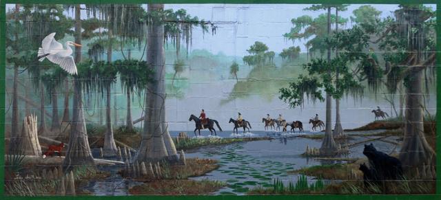 Elusive Francis Marion, 1780-1781 — photo 3