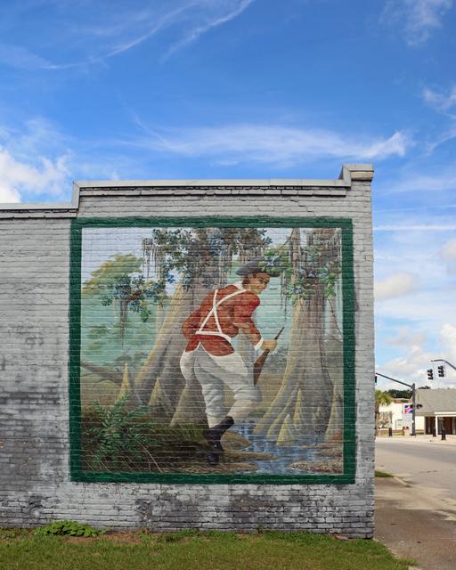 The Patriot and the Redcoat — photo 2