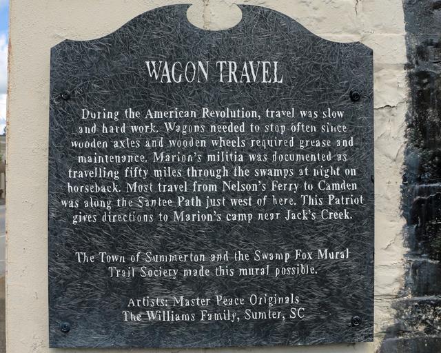 Wagon Travel — photo 4