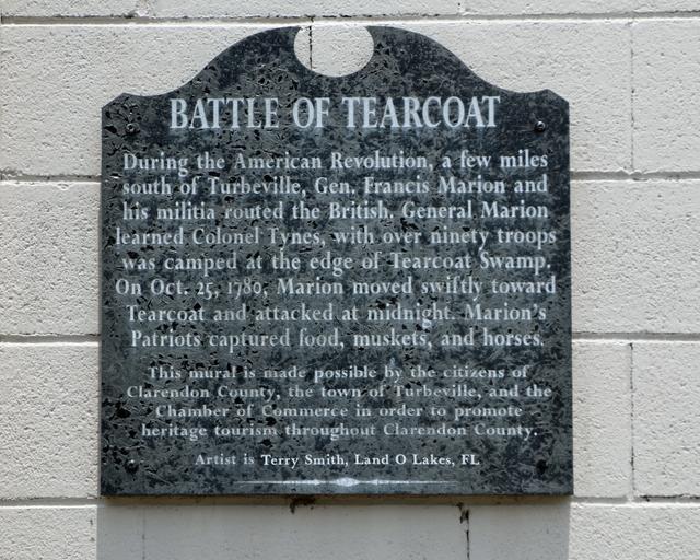 Battle of Tearcoat — photo 4