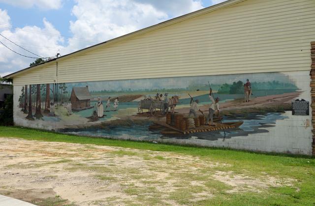 Puddin’ Swamp 1776 – The Frontier — photo 2
